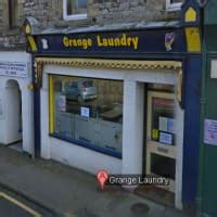 Grange Laundry